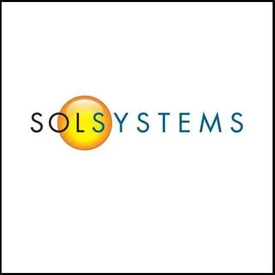 Sol Systems logo