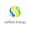 SolTech Energy logo