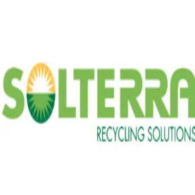 Solterra Recycling logo