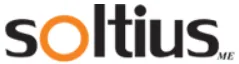 Soltius ME logo