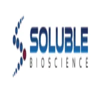 Soluble BioScience logo