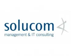Solucom logo