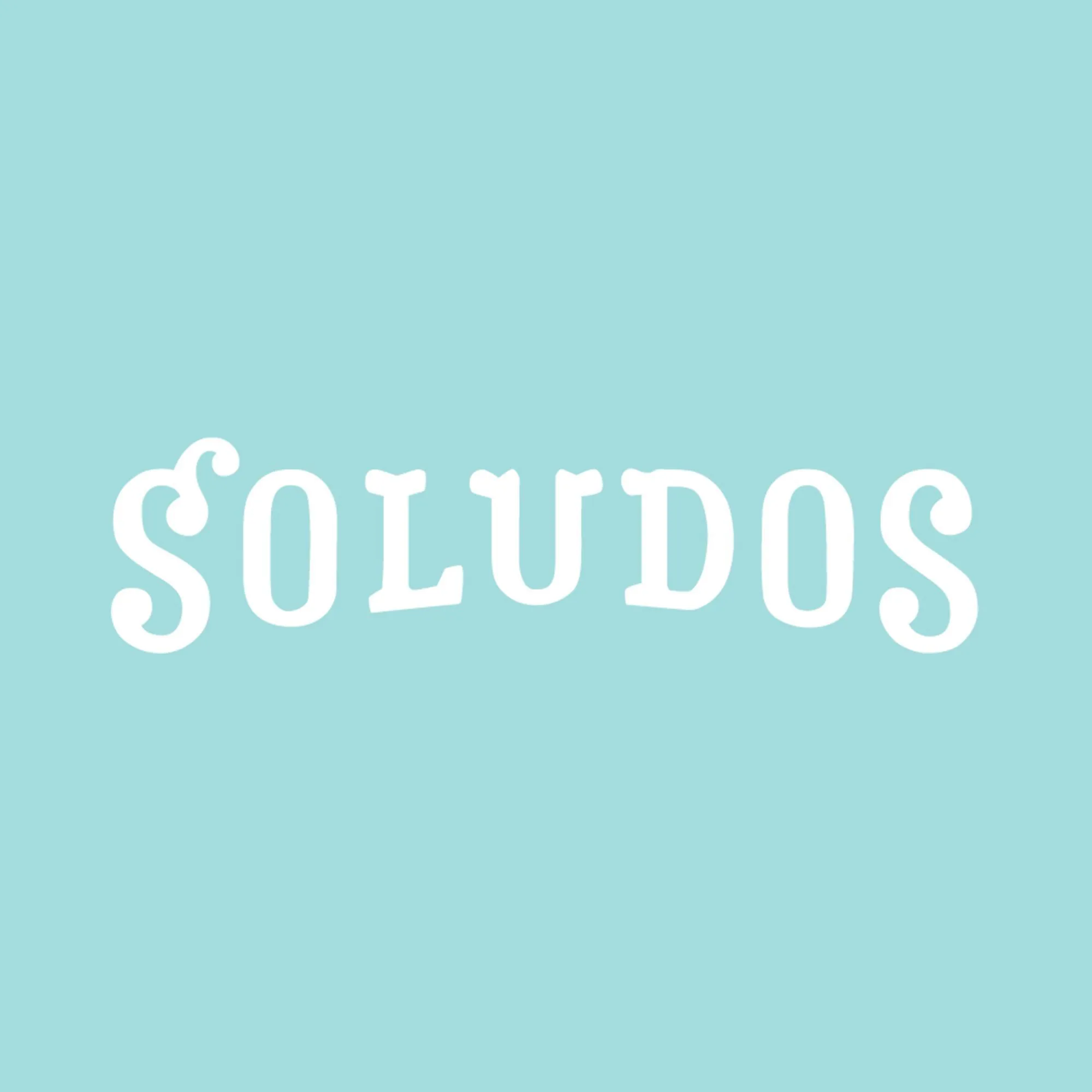 Soludos logo