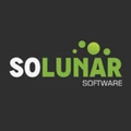 SOLUNAR logo