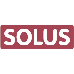 Solus logo