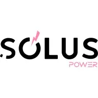 Solus Power logo