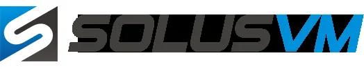 SolusVM logo