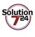 Solution724 logo