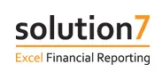 Solution 7 logo