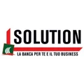 Solution Bank logo
