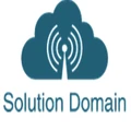 Solution Domain logo