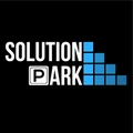 Solution Park logo