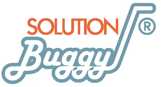 SolutionBuggy logo