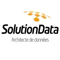 SolutionData logo