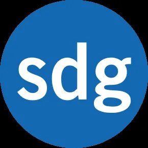 Solution Design Group logo
