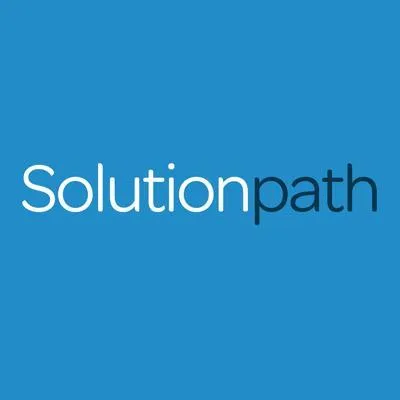 DTPSolutionpath logo