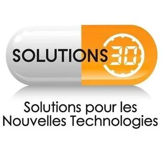 Solutions30 logo