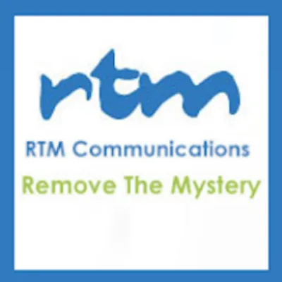 RTM logo