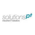 SolutionsPT logo