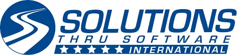 Solutions Thru Software logo