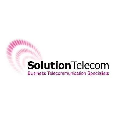 Solution Telecom logo