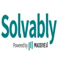Solvably logo