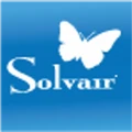 Solvair Cleaning Systems logo