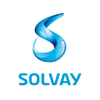 Solvay logo