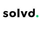 Solvd logo
