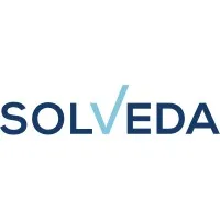 Solveda logo