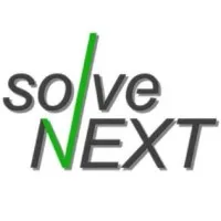 Solvenext logo