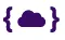 Solvo Cloud logo