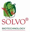 Solvo Biotechnology logo