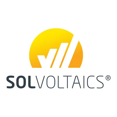 Sol Voltaics logo