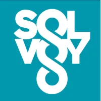 Solvoyo logo