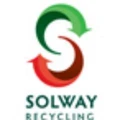 Solway Recycling logo