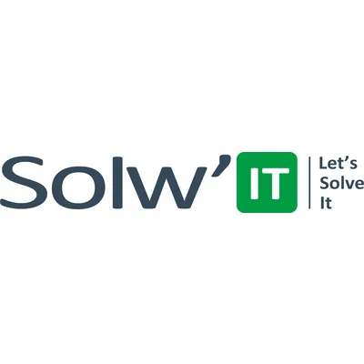 Solwit logo