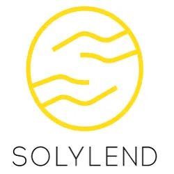 Solylend logo