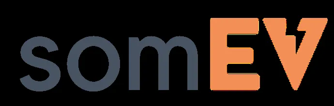 SomEV logo