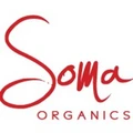 Soma Organics logo