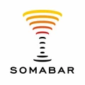 Somabar logo