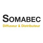 Somabec logo