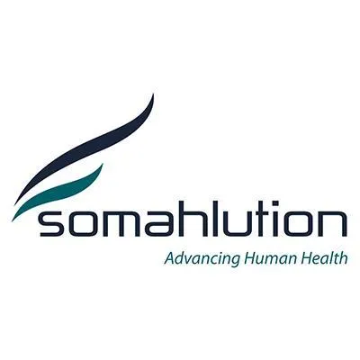 Somahlution logo