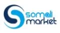 Somali Market logo