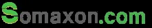 Somaxon logo