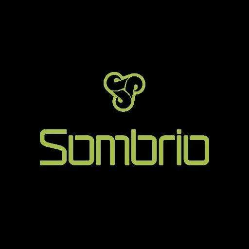 Sombrio logo