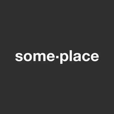 some.place logo