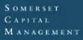 Somerset Capital Management logo