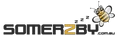 Somerzby logo