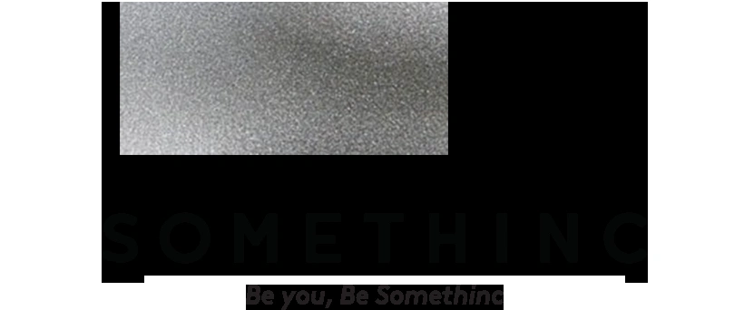 SOMETHINC logo
